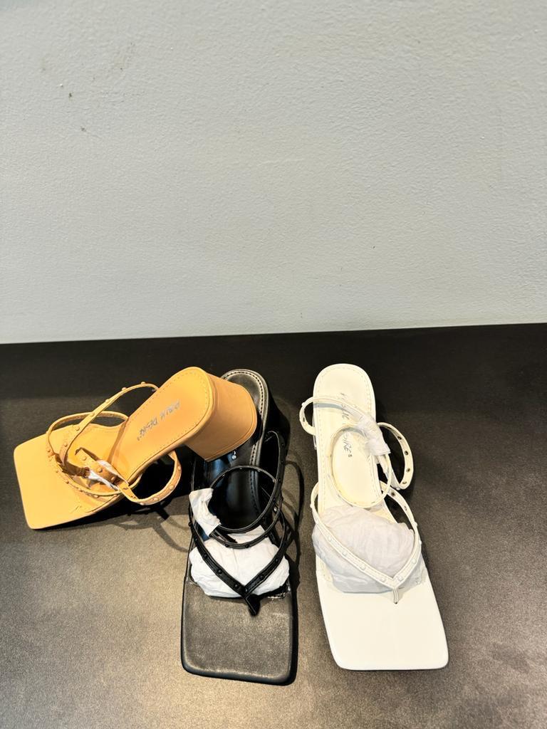 Stylish Ladies' Sandals