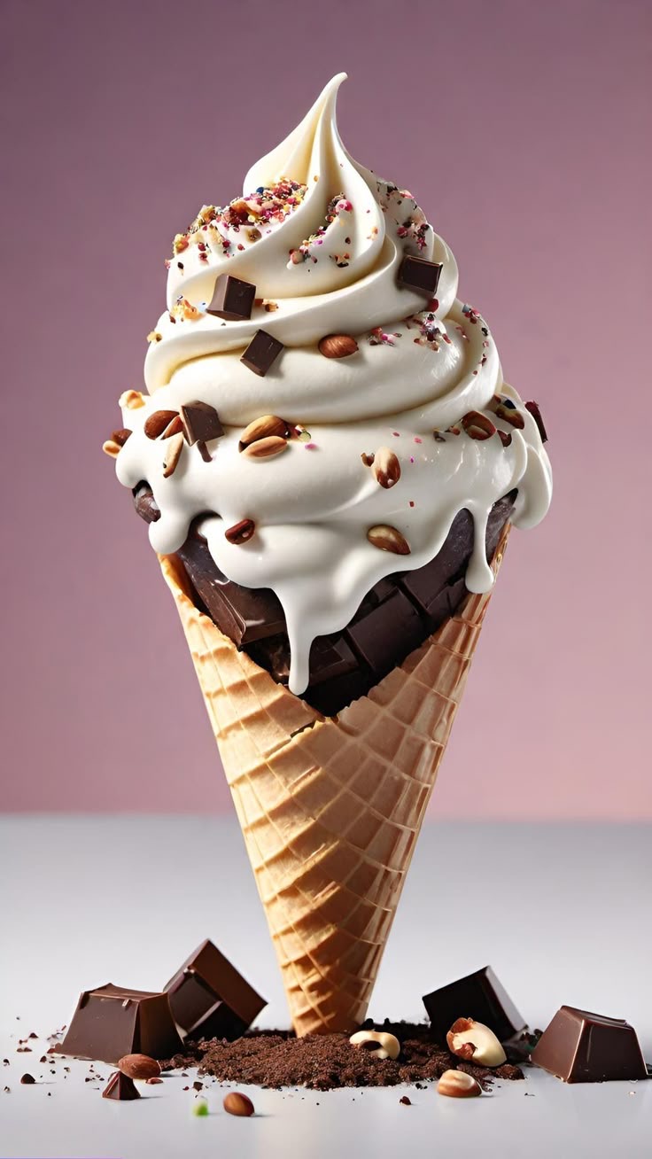 Frema icecream